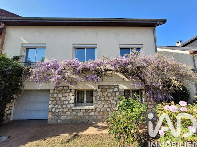 Maison vente à Antony, Clamart