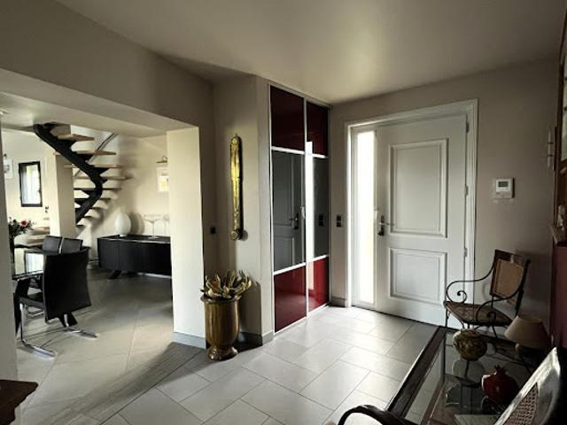 Maison vente à Vienne