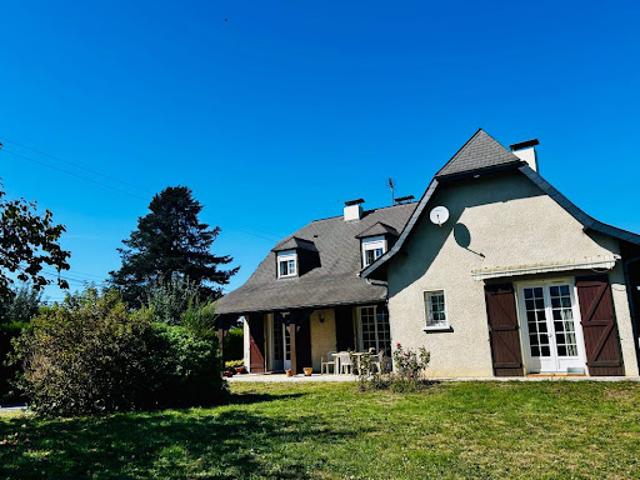 Maison vente à Coarraze, Pyrénées-Atlantiques