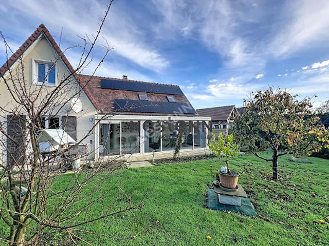 Maison vente à Caen, Colleville-montgomery