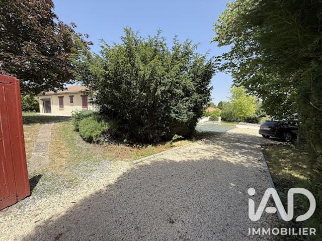 Maison vente à Châtellerault, Beaumont