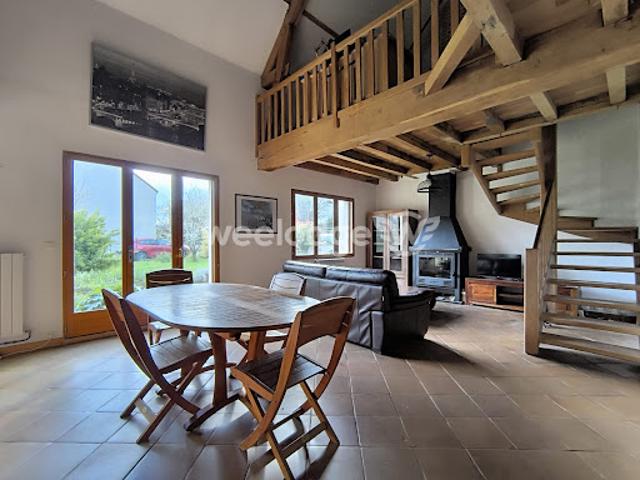 Maison vente à Saint-Germain-en-Laye, Conflans-sainte-honorine