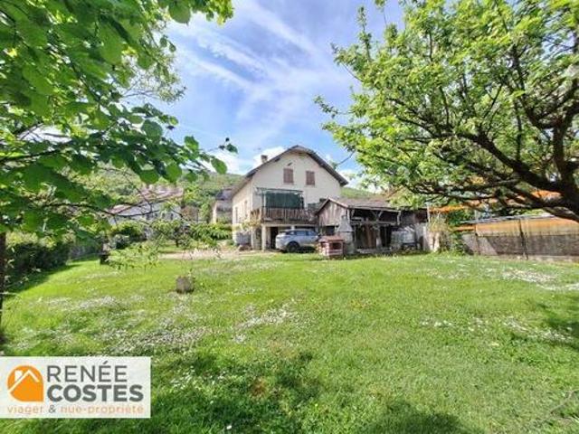 Maison vente à Corbonod, Eilloux