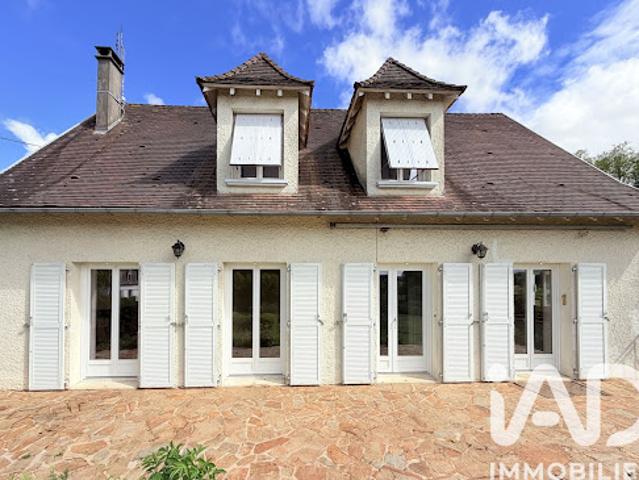 Maison vente à Nontron, Corgnac-sur-l'isle