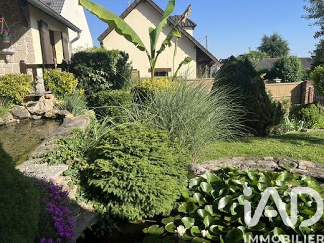 Maison vente à Argenteuil, Cormeilles-en-parisis