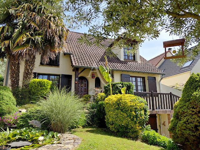 Maison vente à Argenteuil, Cormeilles-en-parisis