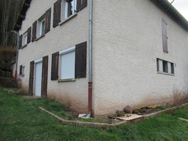 Maison vente à Le Puy-en-Velay, Coubon