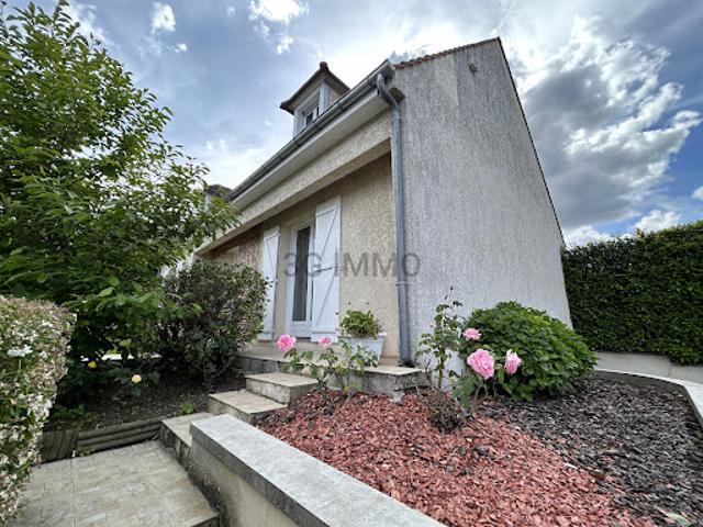 Maison vente à Coubron, Seine-Saint-Denis
