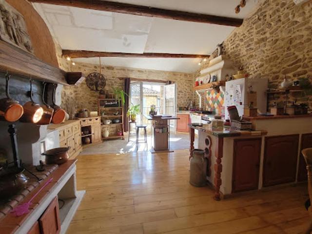 Maison vente à Forcalquier, Cruis