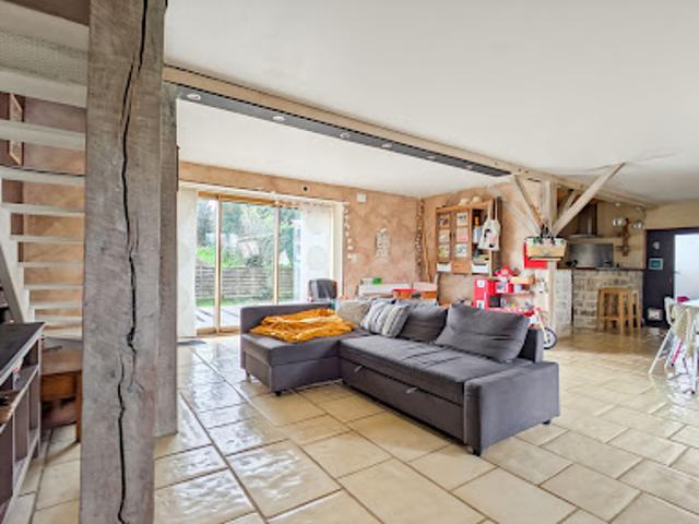 Maison vente à Saint-Malo, Bretagne