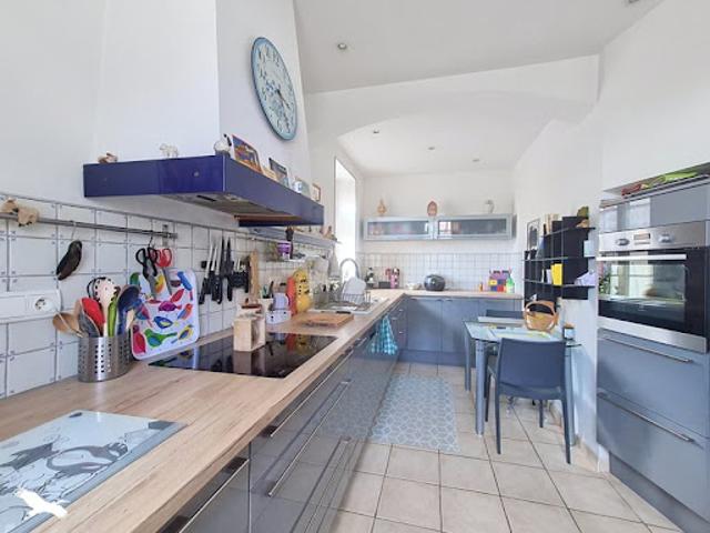 Maison vente à Désertines, Allier