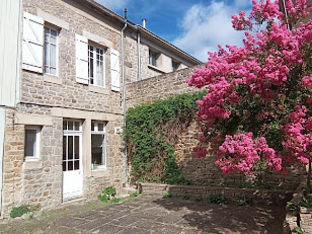 Maison vente à Lanvallay, Côtes-d'Armor