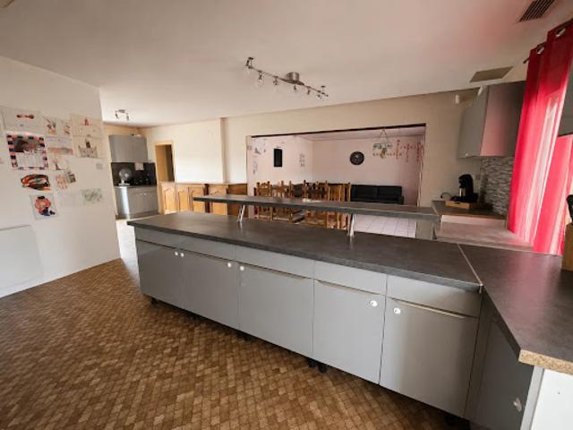 Maison vente à Le Refouil, Donnezac