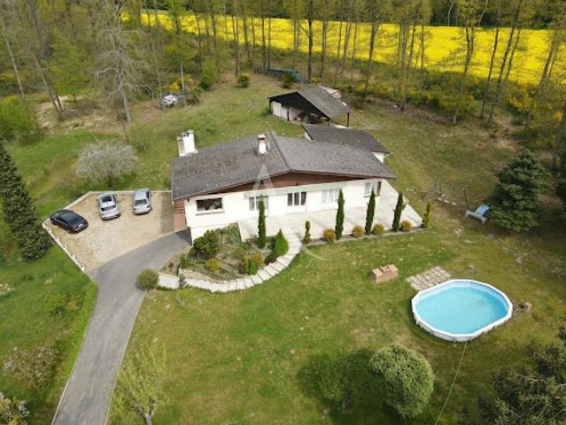 Maison vente à Dourdan, Essonne