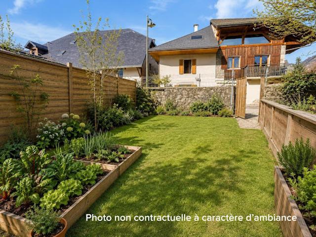 Maison vente à Arnand, Doussard