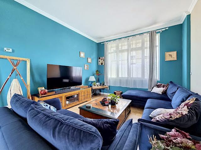 Maison vente à Dunkerque