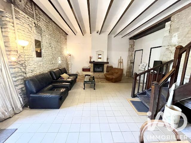 Maison vente à Pithiviers, Echilleuses