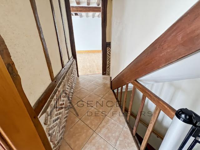 Maison vente à Rouen, Elbeuf