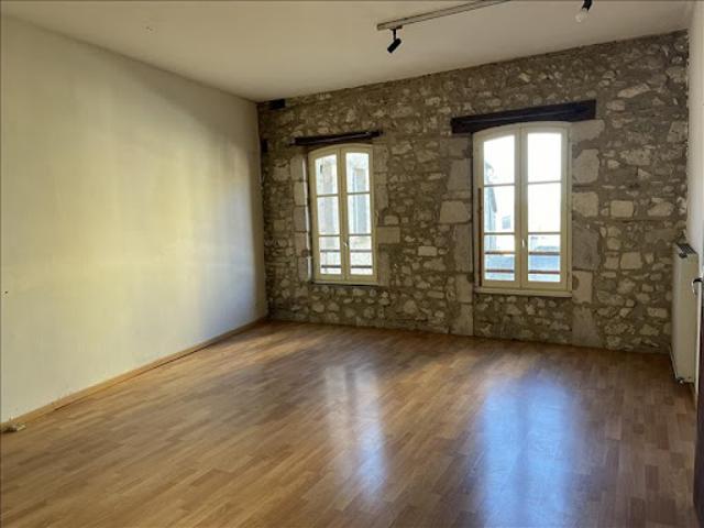 Maison vente à Escassefort