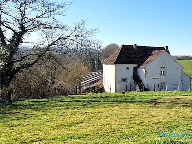 Maison vente à Les Livets, Essertenne
