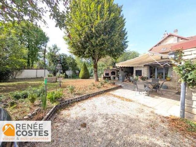 Maison vente à Noé-les-Mallets, Aube