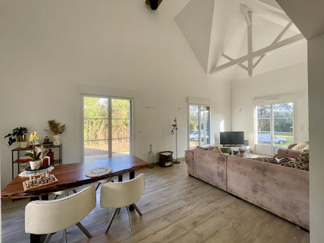 Maison vente à Tours, Esvres