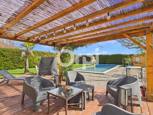 Maison vente à Arrondissement de Draguignan, Fayence