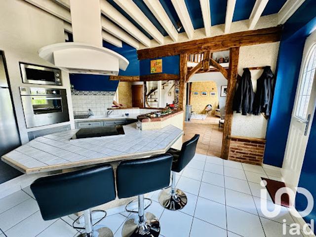 Maison vente à Chartres, Mittainvilliers