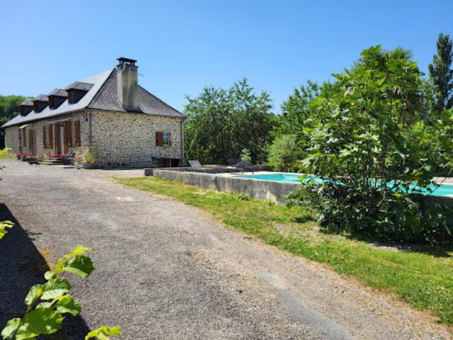 Maison vente à Tulle, Nouvelle-Aquitaine