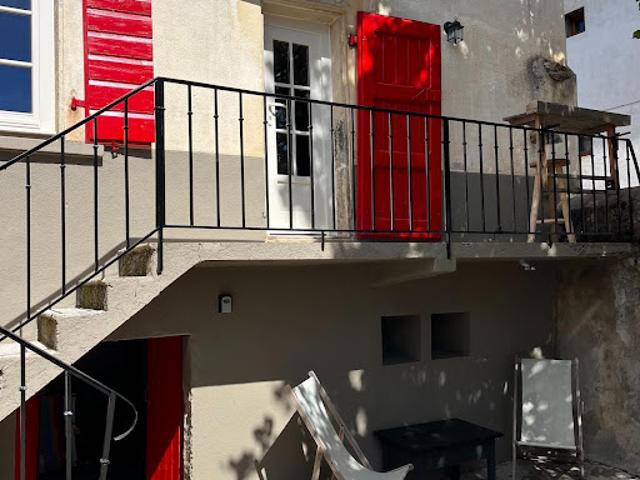Maison vente à Andorra, Formiguères