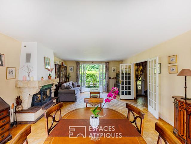 Maison vente à Fourqueux