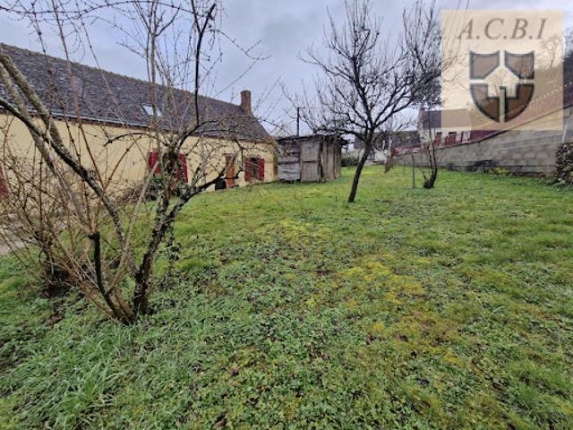 Maison vente à Vendôme, Fréteval