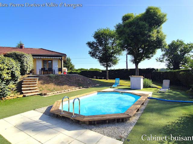 Maison vente à Villefranche-sur-Saône, Rhône