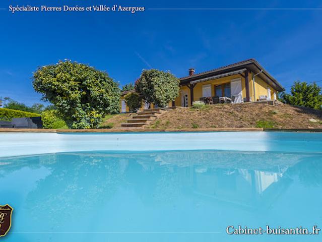 Maison vente à Villefranche-sur-Saône, Rhône