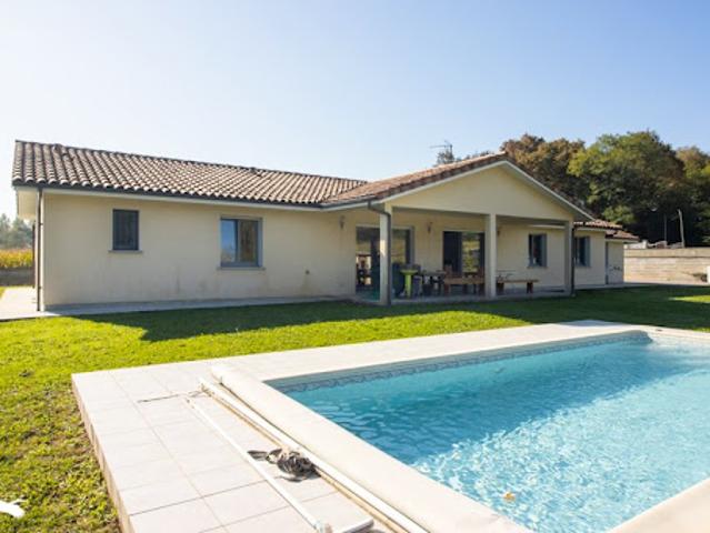 Maison vente à France métropolitaine, Garrey