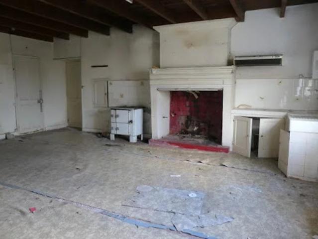 Maison vente à Cognac, Gensac-la-pallue
