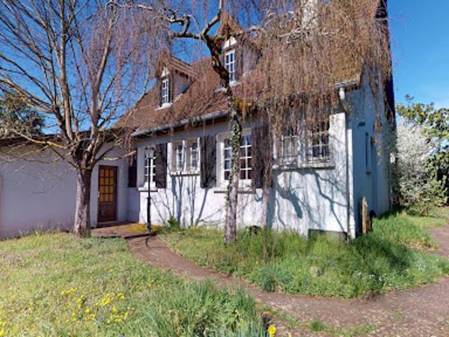 Maison vente à Chalon-sur-Saône, Givry