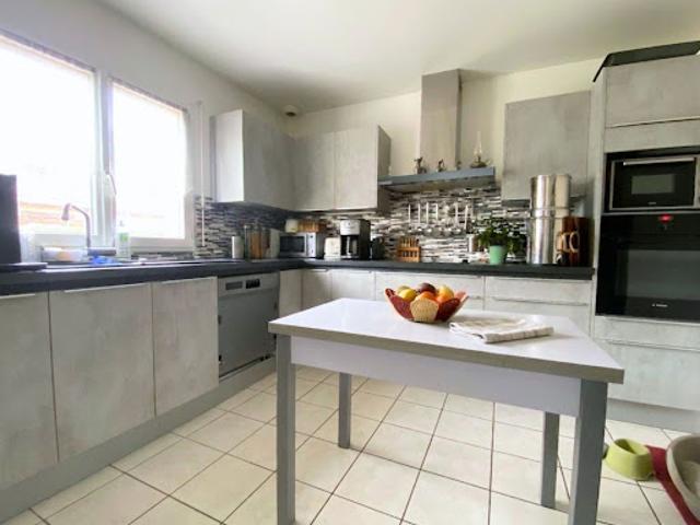 Maison vente à Le Havre, Gonneville-la-mallet