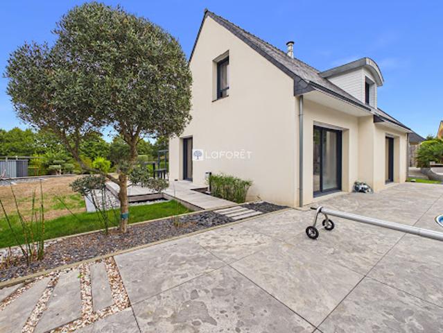 Maison vente à Prat Ar Guip, Gouesnach