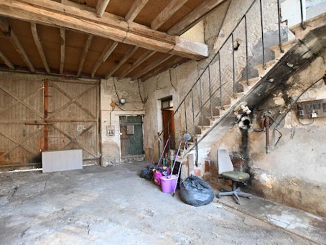 Maison vente à Auxerre, Gy-l'evêque