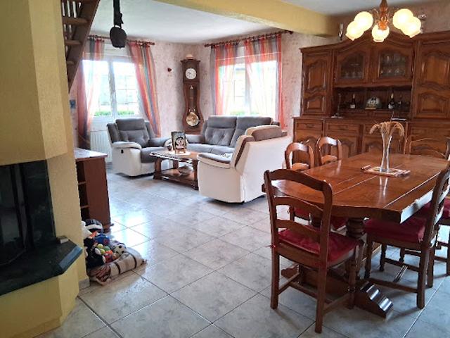 Maison vente à Lure, Héricourt
