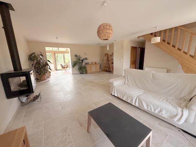 Maison vente à Houdan, Yvelines