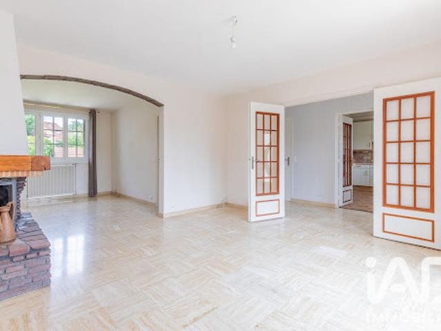 Maison vente à Palaiseau, Igny