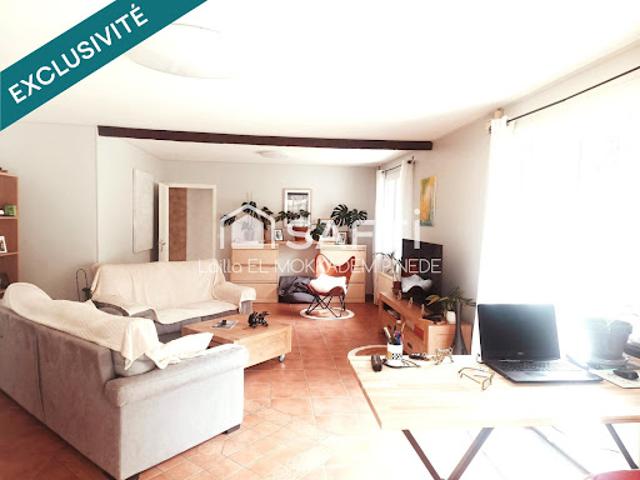 Maison vente à Nantua, Izernore