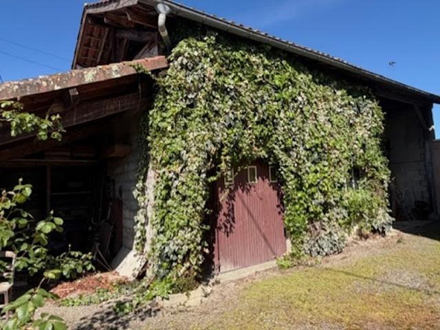 Maison vente à Mirande, Jû-belloc