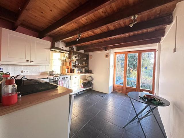 Maison vente à Avranches, Juvigny-le-tertre