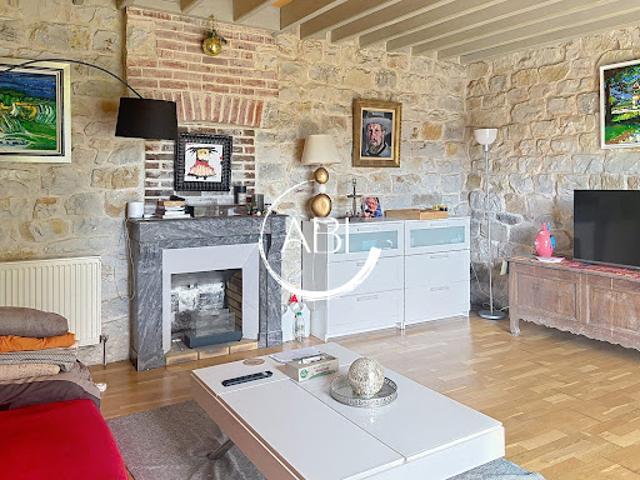 Maison vente à Juvigny-sous-Andaine, Juvigny-Val-d'Andaine
