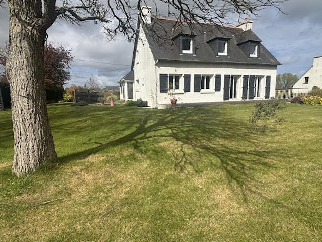 Maison vente à Guingamp, Bretagne