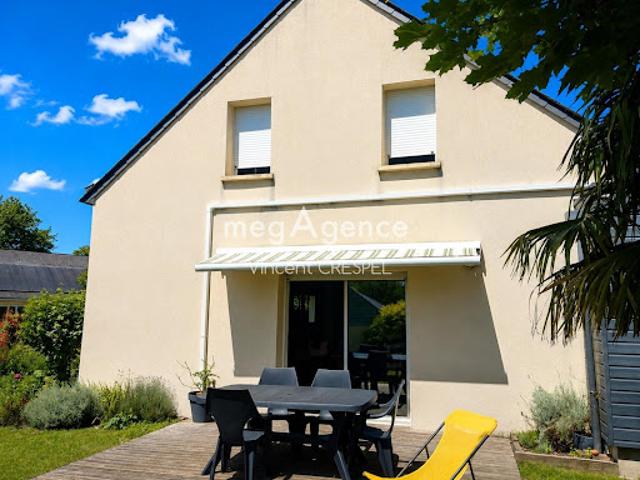 Maison vente à Mayenne, La Bazoge-montpinçon