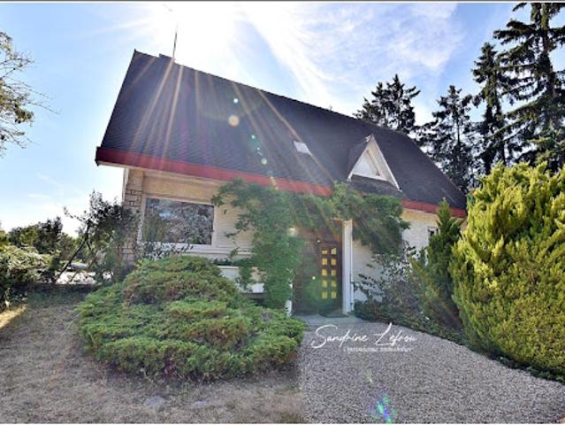 Maison vente à La Chaussée-d'Ivry, Eure-et-Loir